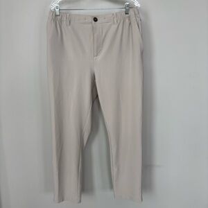 Chubbies Light Tan Pants Size XL